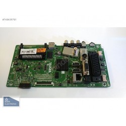 23280243 , 23263066 , 17MB96 , HI-LEVEL 49HL600 , MAIN BOARD , ANAKART 23280243 , 23263066 , 17MB96 , HI-LEVEL 49HL600 , MAIN BOARD , ANAKART